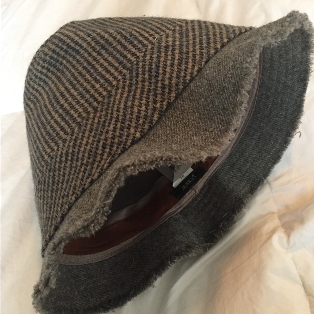 JCrew hat
